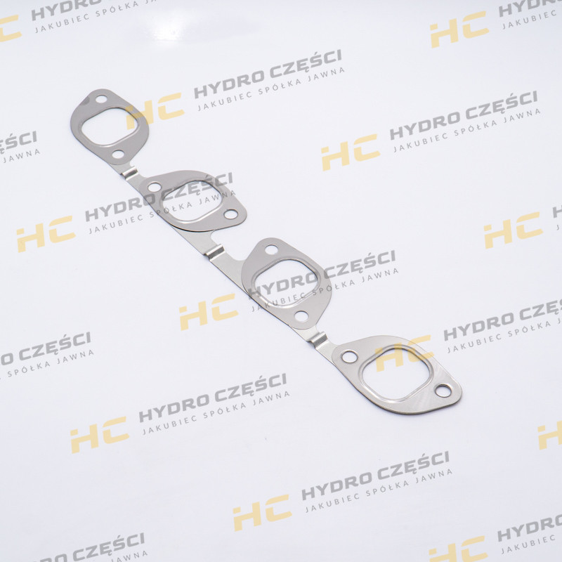 ISUZU Exhaust manifold gasket ISUZU 4HK1 - JS MAGURO