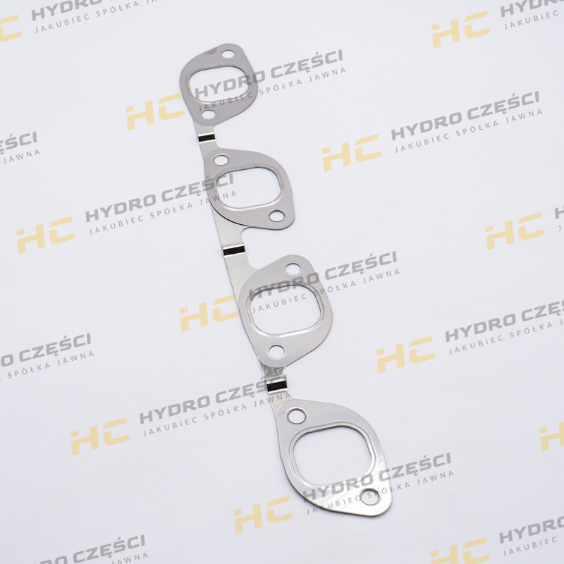 ISUZU Exhaust manifold gasket ISUZU 4HK1 - JS MAGURO