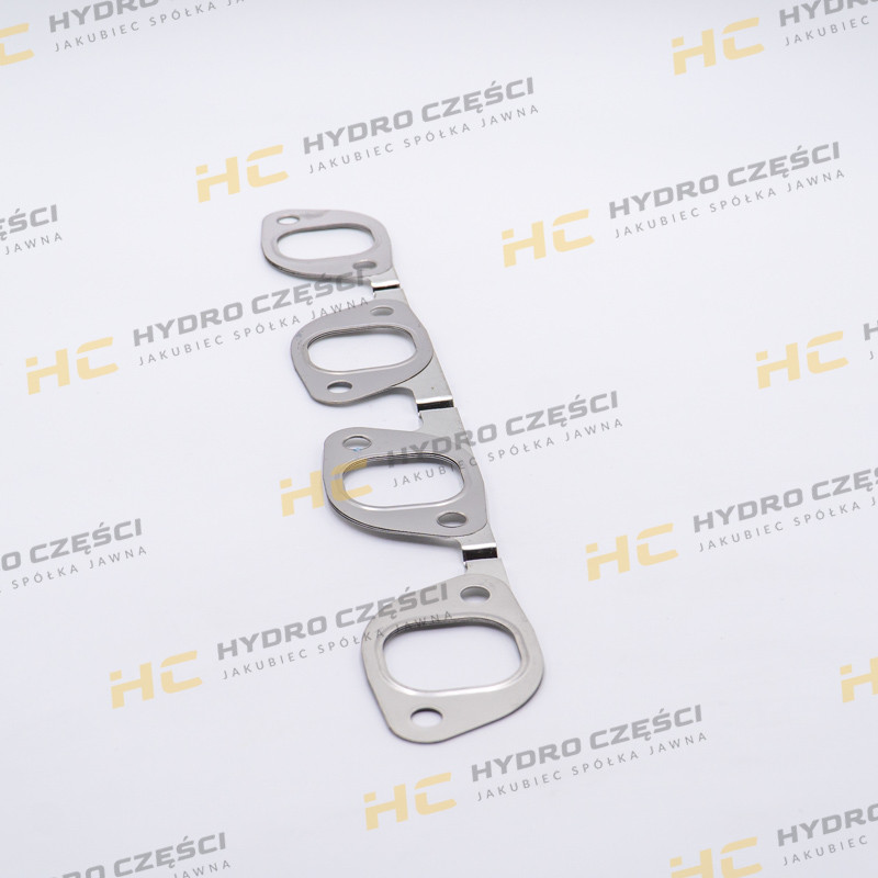 ISUZU Exhaust manifold gasket ISUZU 4HK1 - JS MAGURO