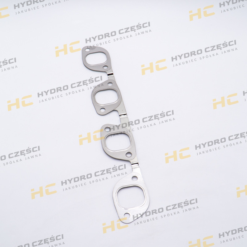 ISUZU Exhaust manifold gasket ISUZU 4HK1 - JS MAGURO