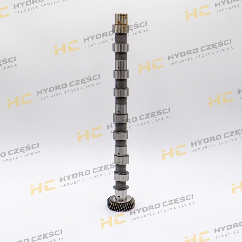 JCB Camshaft ISUZU 4JJ1 - MAGURO
