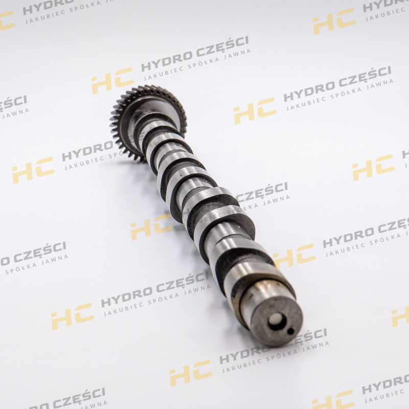 JCB Camshaft ISUZU 4JJ1 - MAGURO