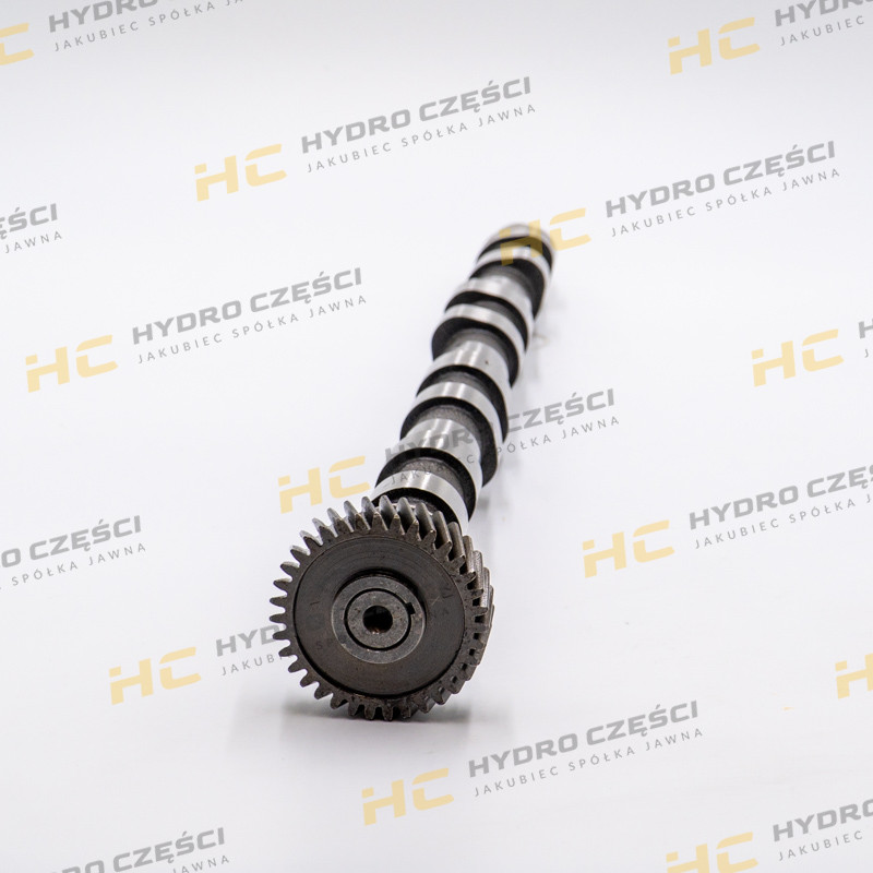 JCB Camshaft ISUZU 4JJ1 - MAGURO