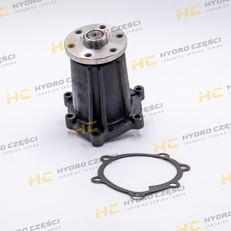 JCB Water pump 4JJ1 ENGINE - JS MAGURO