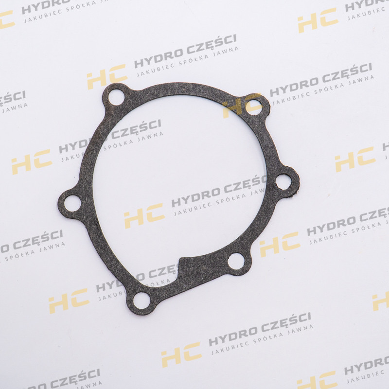 JCB Water pump 4JJ1 ENGINE - JS MAGURO