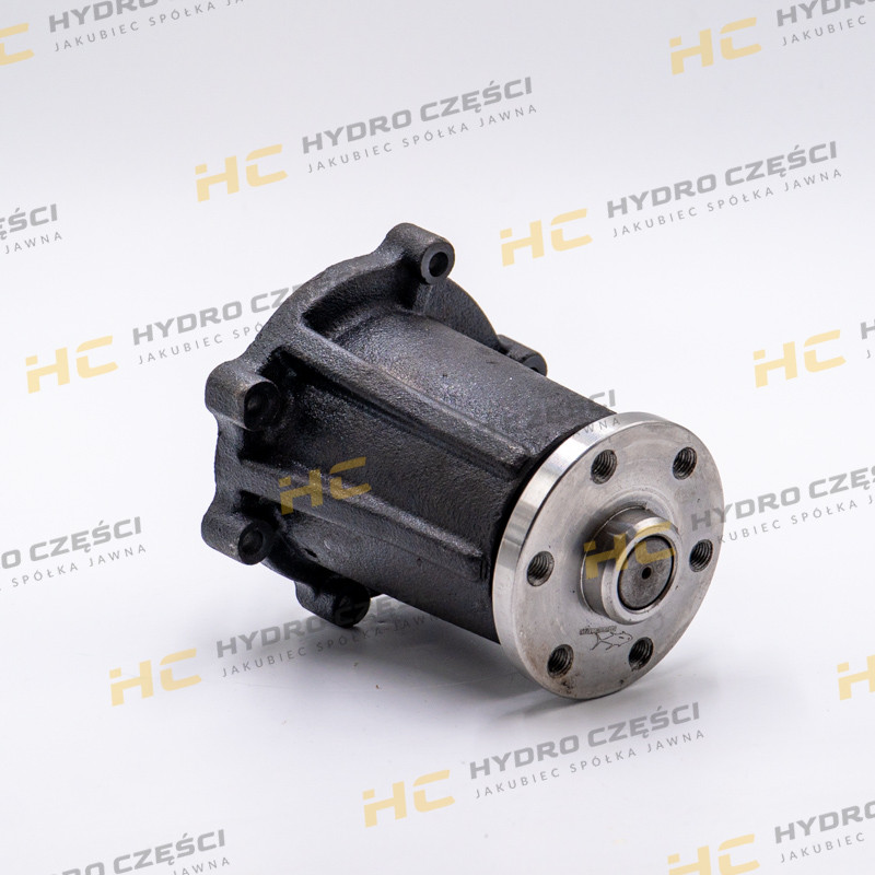JCB Water pump 4JJ1 ENGINE - JS MAGURO
