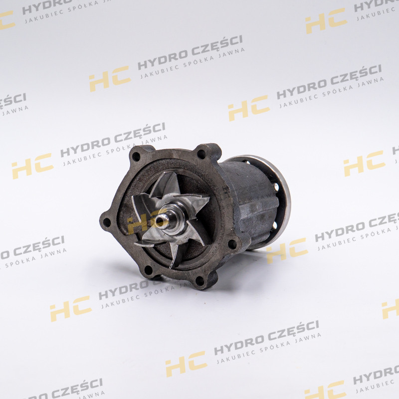 JCB Water pump 4JJ1 ENGINE - JS MAGURO