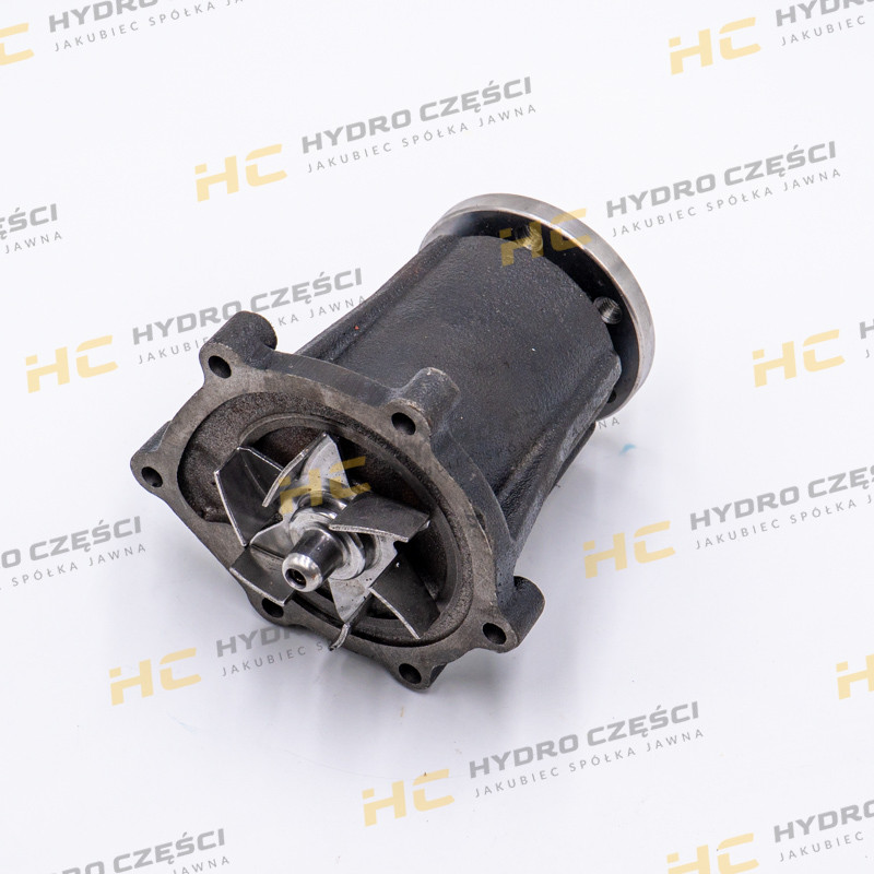 JCB Water pump 4JJ1 ENGINE - JS MAGURO