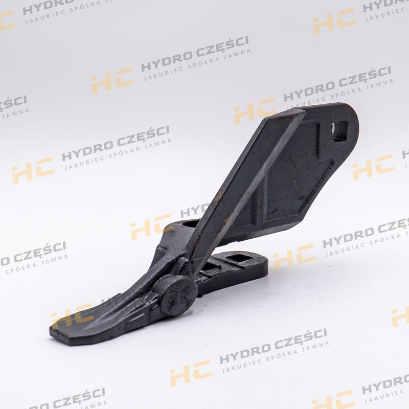 JCB Боковой зуб слева, новая модель — 2CX 3CX 4CX GMOVE