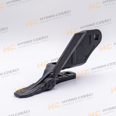 JCB левый боковой зуб новая модель-2CX 3CX 4CX GMOVE