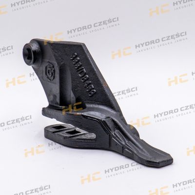 JCB левый боковой зуб новая модель-2CX 3CX 4CX GMOVE — фото 2