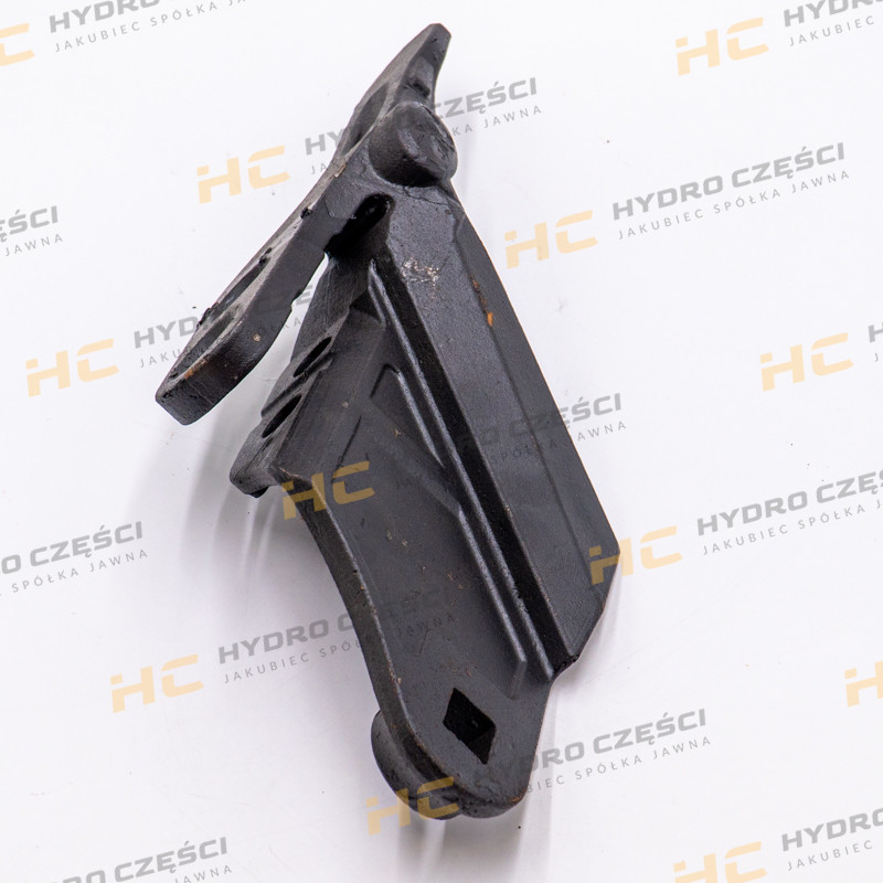 JCB Side tooth left, new model - 2CX 3CX 4CX GMOVE