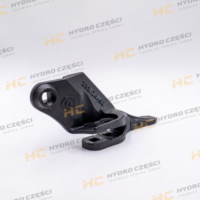 JCB Боковой зуб слева, новая модель — 2CX 3CX 4CX GMOVE — фото 7