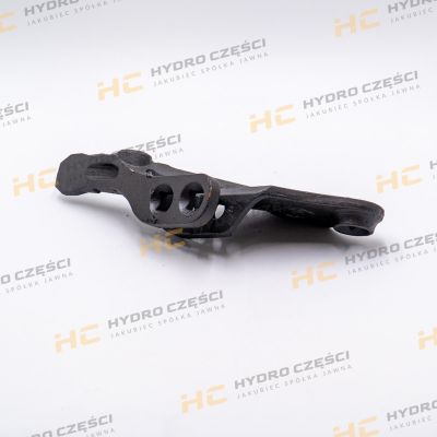 JCB Боковой зуб слева, новая модель — 2CX 3CX 4CX GMOVE — фото 8