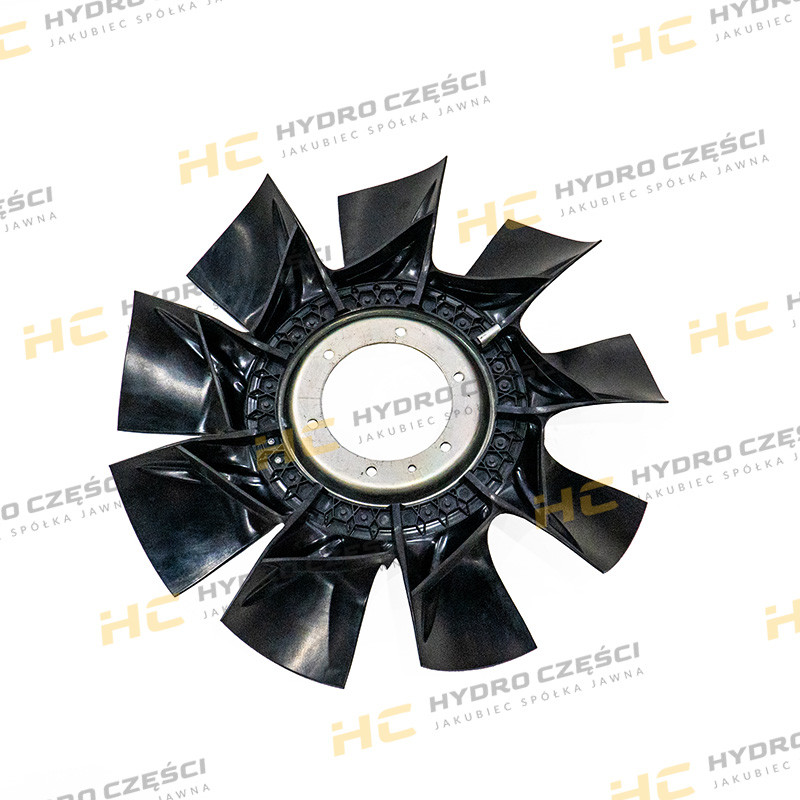 JCB Fan 550MM - OEM