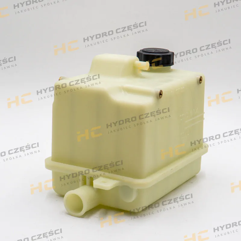 JCB Coolant reservoir tank - AZERI PARTS