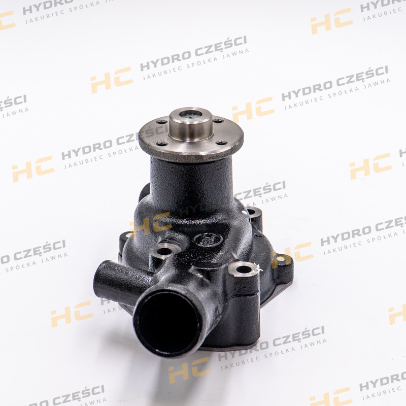 JCB Water pump ISUZU 4BG1 - JS OEM