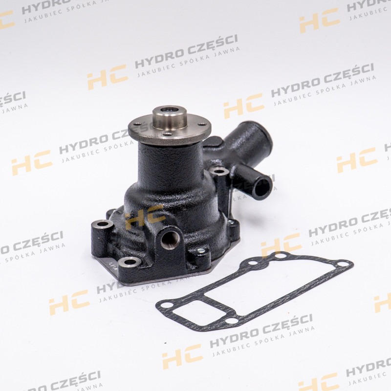JCB Water pump ISUZU 4BG1 - JS OEM