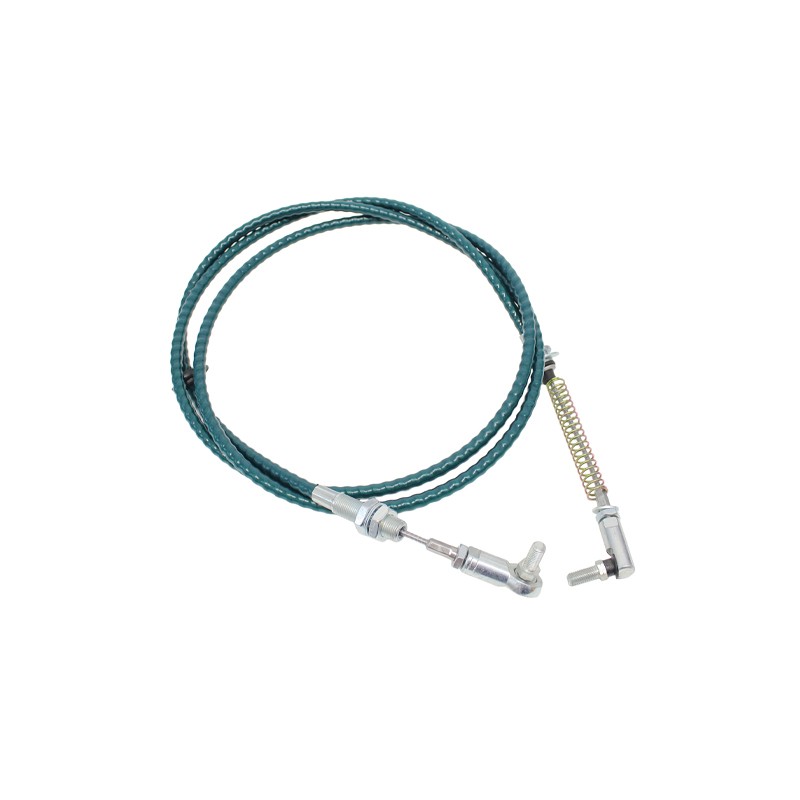 Arm locking cable suitable for JCB 3CX 4CX 1997-2001
