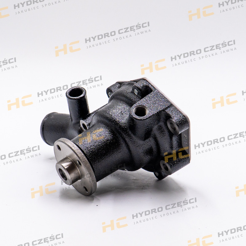JCB Water pump ISUZU 4BG1 - JS OEM