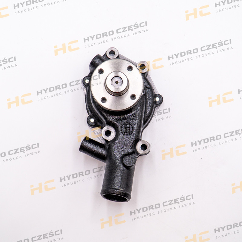 JCB Water pump ISUZU 4BG1 - JS OEM
