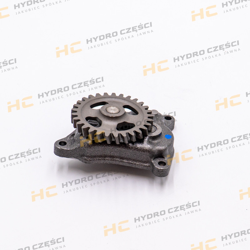 JCB Oil pump ISUZU 4HK1- JS OEM
