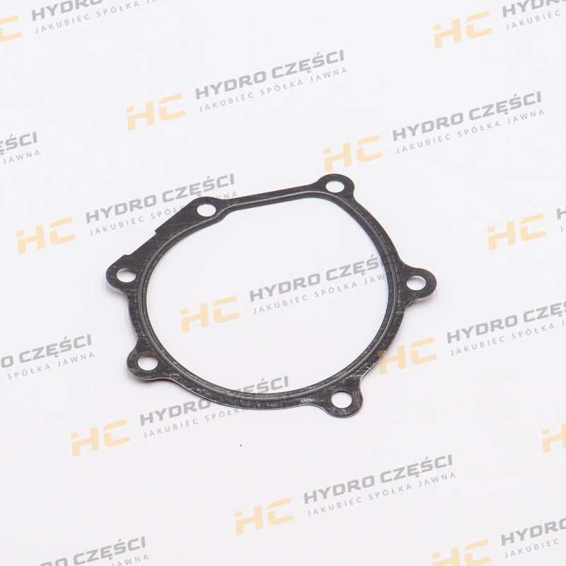JCB Water pump gasket, ISUZU 4JJ1 engine - OEM