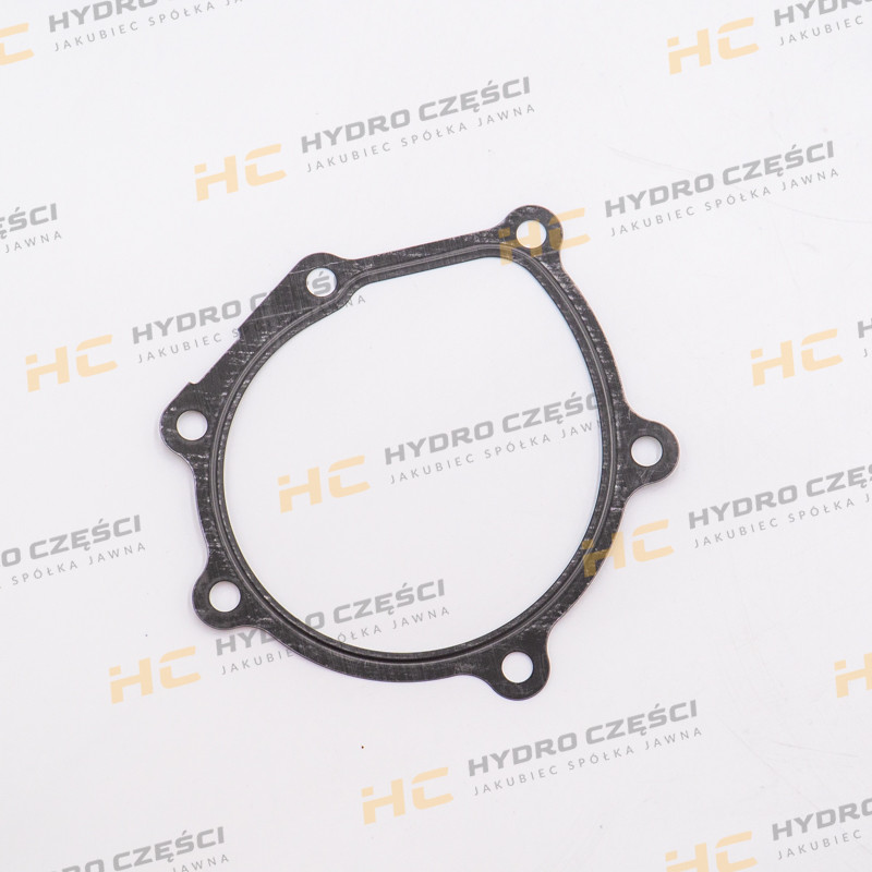 JCB Water pump gasket, ISUZU 4JJ1 engine - OEM