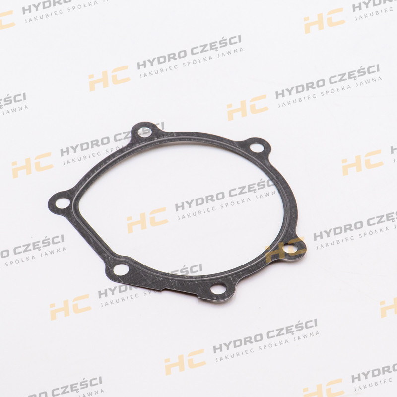 JCB Water pump gasket, ISUZU 4JJ1 engine - OEM