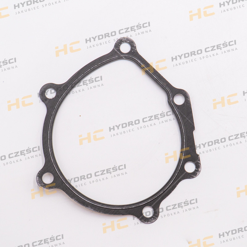 JCB Water pump gasket, ISUZU 4JJ1 engine - OEM