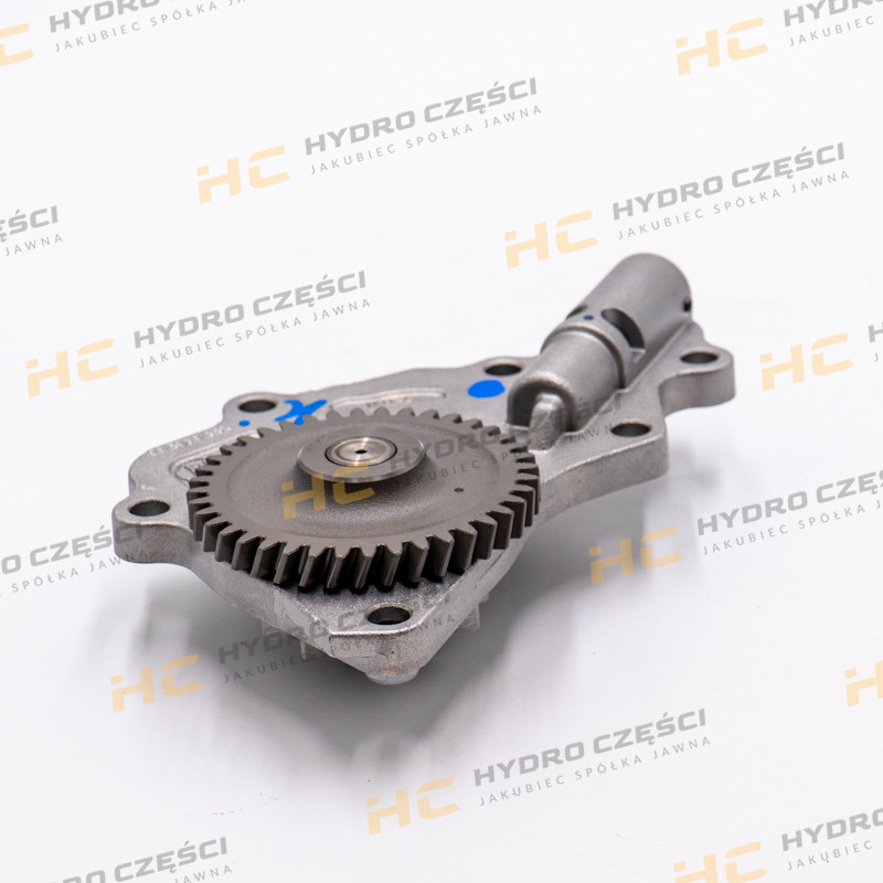 JCB Oil pump ISUZU - JS OEM
