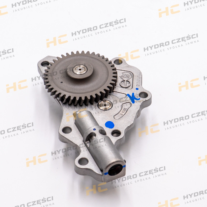 JCB Oil pump ISUZU - JS OEM