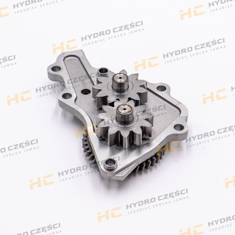 JCB Oil pump ISUZU - JS OEM