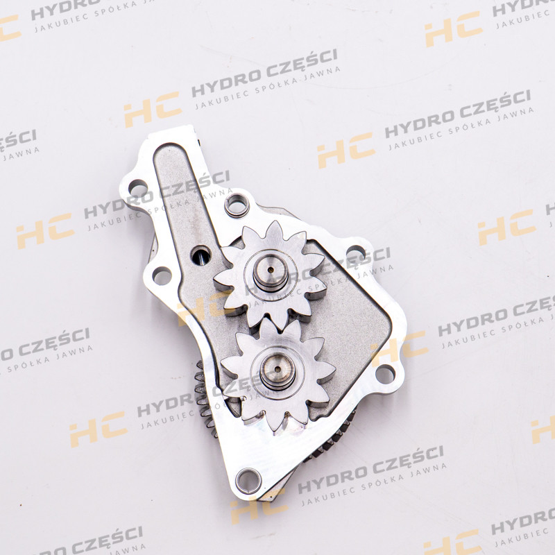 JCB Oil pump ISUZU - JS OEM