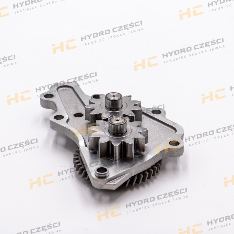 JCB Oil pump ISUZU - JS OEM