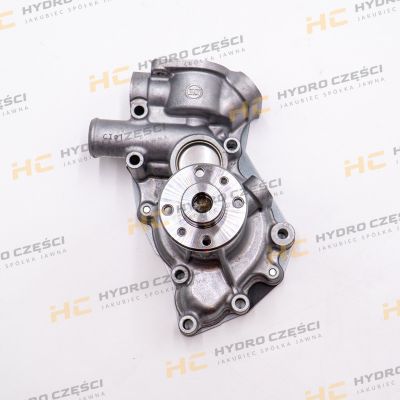 JCB Водяной насос ISUZU Двигатель 4LE1 4LE2 — OEM — фото 3