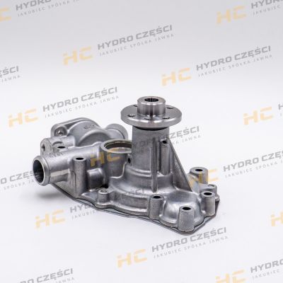 JCB Водяной насос ISUZU Двигатель 4LE1 4LE2 — OEM — фото 2