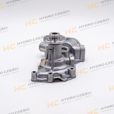 JCB Водяной насос ISUZU Двигатель 4LE1 4LE2 — OEM — фото 5
