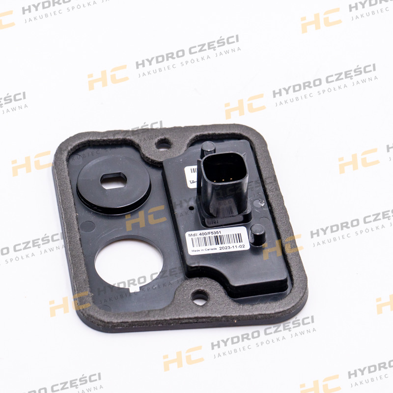 JCB Air conditioning panel - telescopic handler OEM