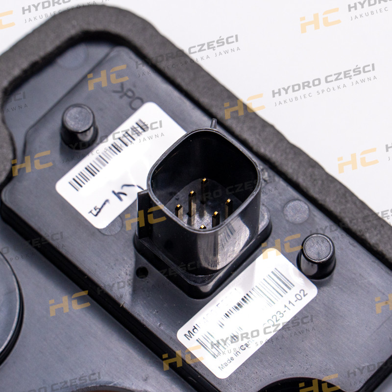 JCB Air conditioning panel - telescopic handler OEM