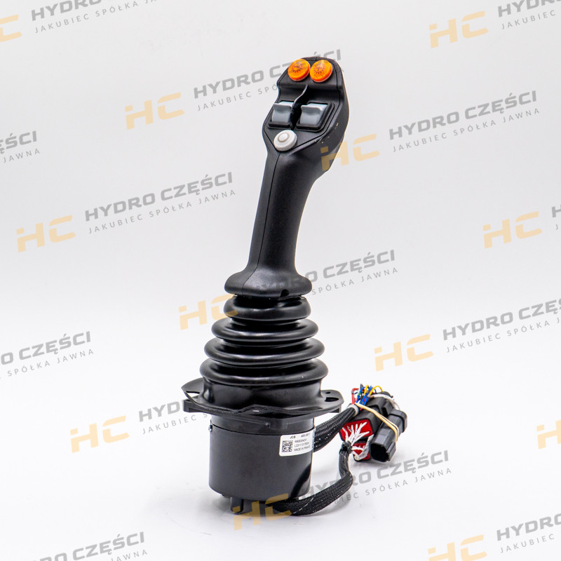 JCB джойстик 3 кнопки-OEM