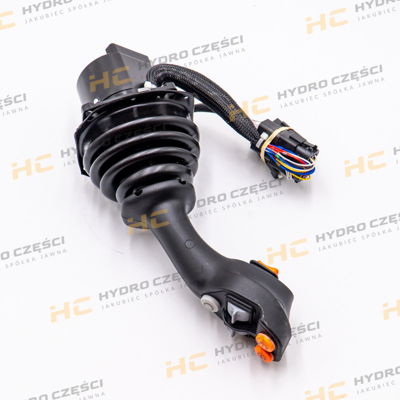 JCB джойстик 3 кнопки-OEM
