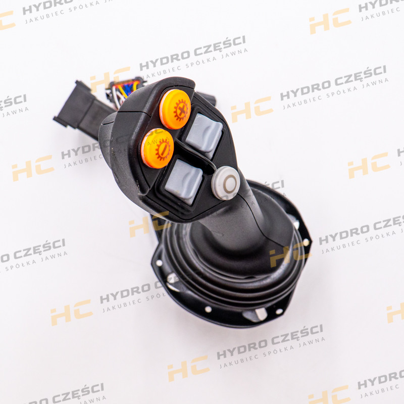 JCB джойстик 3 кнопки-OEM