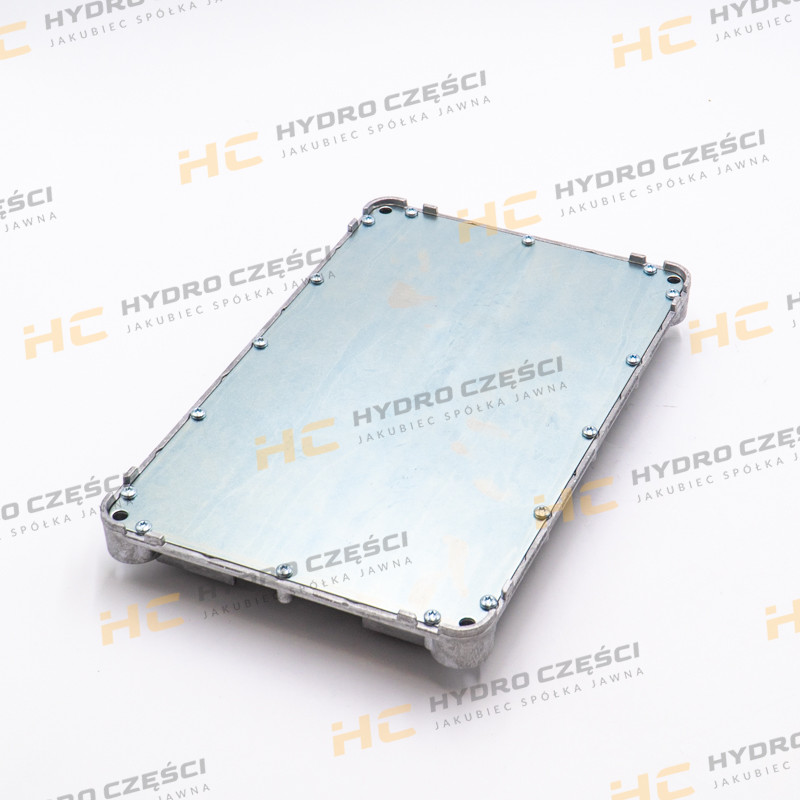 JCB ECU контроллер-OEM