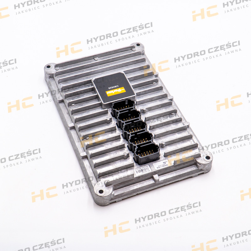 JCB Блок управления ECU — OEM