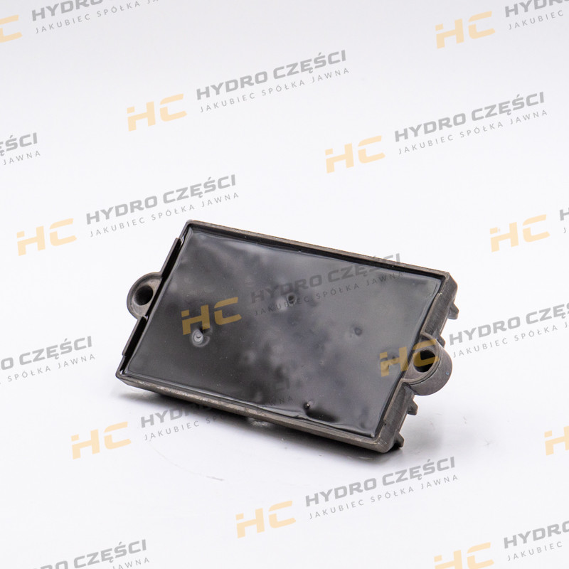 JCB контроллер ECU-OEM