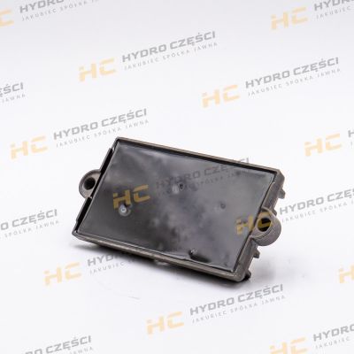 JCB Блок управления ECU — OEM