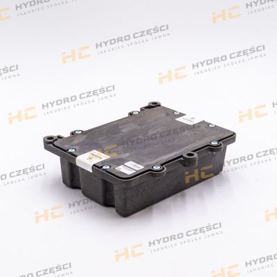 JCB 4-скоростной блок управления LUC ECU с функцией АВТОПЕРЕКЛЮЧЕНИЯ — OEM