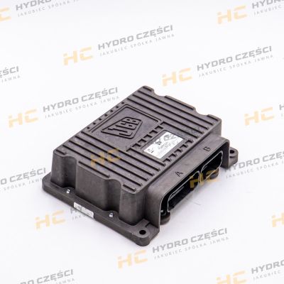 JCB 4-скоростной блок управления LUC ECU с функцией АВТОПЕРЕКЛЮЧЕНИЯ — OEM — фото 2