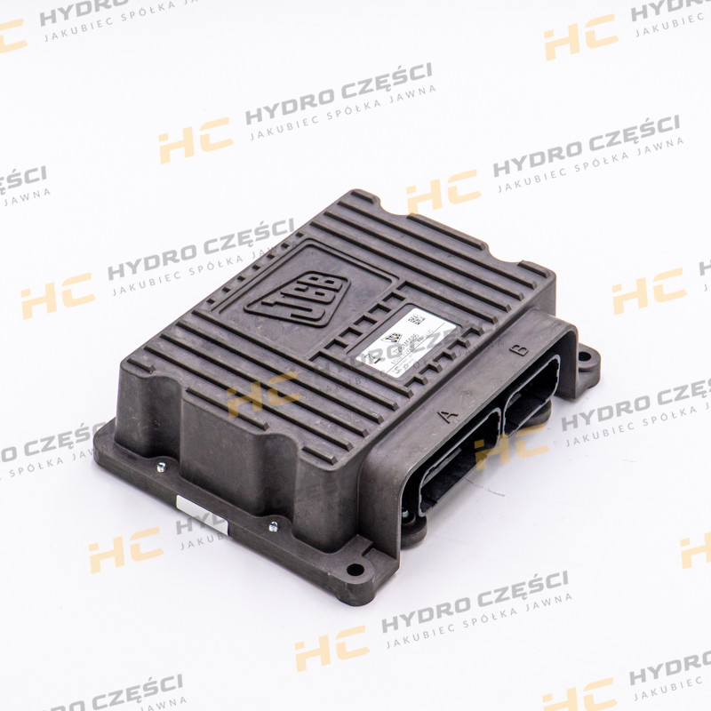 JCB AUTOSHIFT 4-SPEED LUC ECU Controller unit - OEM